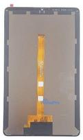 LCD screen Samsung X110 / X115 TAB A9 8.7 2023 with touch screen Black (Refurbished) ORG
