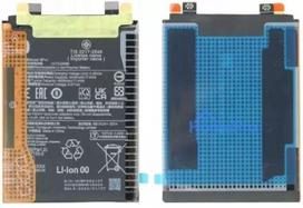 Battery original Xiaomi Poco F3 GT 5065mAh BM56