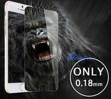 Screen protection glass "Gorilla 0.18mm" Apple iPhone XS Max / 11 Pro Max bulk