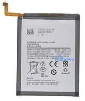 Battery ORG Samsung N770F Note 10 Lite 4370mAh EB-BN770ABY