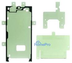 Stickers set for LCD screen Samsung S918 S23 Ultra original (service pack)