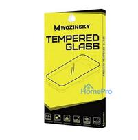 Screen protection glass "Wozinsky 5D Full Glue" Apple iPhone 12 Mini case-friendly black