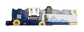 Flex Huawei MateBook D14 Honor Magicbook 14 (02353KCH) USB & Audio board original (service pack)