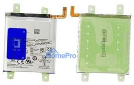 Battery original Samsung S918 S23 Ultra 5000mAh EB-BS918ABY (service pack)