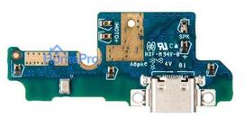 Flex Sony I3312 / I4312 Xperia L3 for plugin original (used Grade A)
