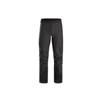 Arcteryx BETA LT Pant Hadron Windbreaker Pants Men's Black 30115 XL black