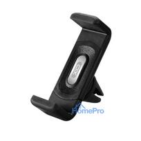 Universal car phone holder XO (C8) for using on ventilation grille
