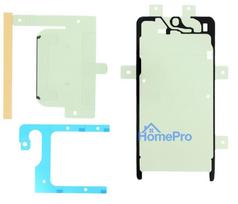 Stickers set for LCD screen Samsung S921 S24 original (service pack)