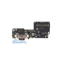 Flex Xiaomi Redmi Note 14 Pro 5G with charging connector and microphone, SIM card contact original (service pack)