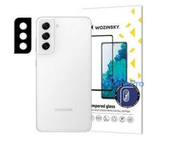 Camera protection Wozinsky Samsung G990 S21 FE