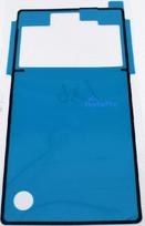 Sticker for back cover Sony L36h C6602 / C6603 / Xperia Z