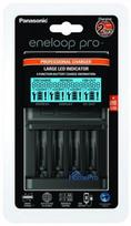 BQ-CC65 LCD chargers Eneloop - 1 pc. in a pack.