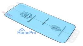 Screen protection "Polymer Nano PMMA" Apple iPhone 16e / 14 / 13 / 13 Pro
