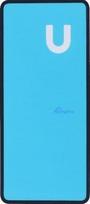 Sticker for back cover Huawei P20 Lite ORG