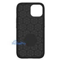Evelatus Apple iPhone 15 Armor case TPU+PC Customized Print Design Blue Pink