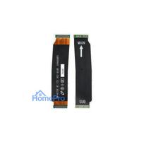 Flex Samsung N770 Note 10 Lite mainboard cable (SUB CTC) original (service pack)
