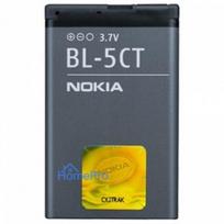 Battery ORG Nokia 6303 1050mAh BL-5CT / 5220 / 5220XM / 6730c / 3720c / C5 / C5-01 / X5-00 / C5-02 / C6-01 / C3-01 / 630