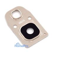 Samsung A320 A3 2017 / A520 A5 2017 lens for camera gold HQ
