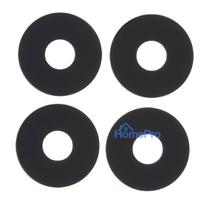 Huawei Honor X8A lens for camera Black (only lens 4pcs) ORG