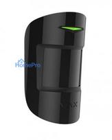 Wireless motion detector Ajax MotionProtect JewellerPIR IP50 black