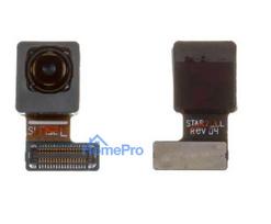 Camera Samsung G965 S9+ front (big) original