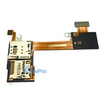Flex Sony D2303 / D2303 / S50h Xperia M2 for SIM and microSD slot ORG