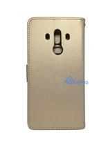iLike Huawei P9 Book Case Gold