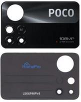 Xiaomi Poco X4 Pro 5G lens for camera Black 108MP (only BIG lens) ORG