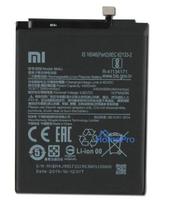 Battery ORG Xiaomi Redmi Note 8 Pro 4500mAh BM4J