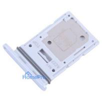 SIM card holder Samsung A356 A35 5G Awesome Iceblue original (service pack)