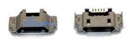 Charging connector ORG Sony D6503 / D6502 / L50W Xperia Z2 L39h / C6902 / C6903 Xperia Z1 / D6602 / D6603 Xperia Z3