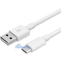 USB cable ORG Huawei HL1121 type-C white (1M)