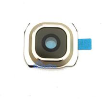 Samsung G920 S6 lens for camera white HQ