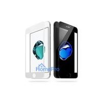 Screen protection glass "5D Full Glue" Apple iPhone 12 mini curved black bulk