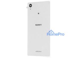 Back cover for Sony E2303 Xperia M4 Aqua white HQ