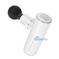 HOCO MASSAGER MINI (HP50) (25W 2000mAh 1600-3200rpm 4 massage tips)
