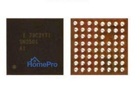 Microchip IC iPhone 8 / 8 Plus / X power, USB U3300 TIGRIS (SN2501A1 / SN2501) 63pin