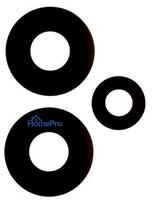 Xiaomi Poco X6 lens for camera Black (only lens 3pcs) ORG