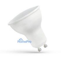 LED bulb GU10 8W, 650lm, 3000K