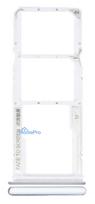 SIM card holder Xiaomi Redmi Note 11 / Redmi Note 11S Pearl White ORG