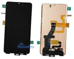 LCD screen Samsung G998 S21 Ultra with touch screen (NO FRAME) originalus (service pack)