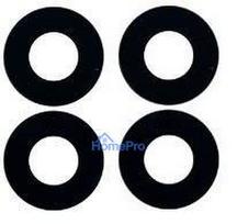 Huawei Honor X8 4G lens for camera Black (only lens 4pcs) ORG
