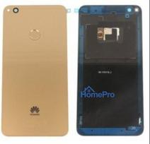 Back cover for Huawei P8 Lite 2017 / P9 Lite 2017 / Honor 8 Lite Gold original (used Grade C)