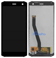 LCD screen MyPhone Hammer Energy 2 with touch screen Black ORG
