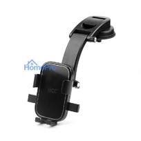 Universal car phone holder NCC (CH20) dashboard mounting black