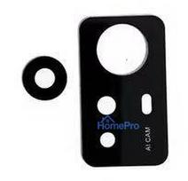 Xiaomi Redmi Note 12S lens for camera Black (only lens 2pcs) ORG