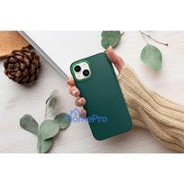 Case 'Frame' for Samsung A556 A55 5G green