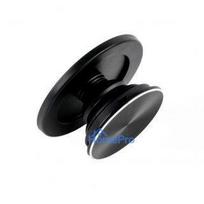 iLike Universal Pop Holder Magnetic Black