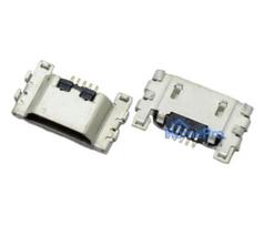 Charging contact ORG Sony D5503 Xperia Z1 compact