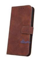iLike Xiaomi Redmi Note 12 4G Smart Velvet case Brown